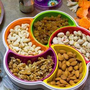 Dry Fruits
