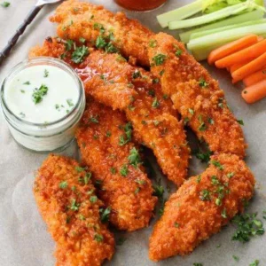 Chicken Mini Strips