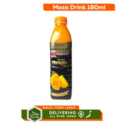 Juice King Mango Juice 1L