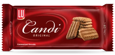 Continental All biscuits