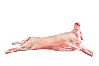 Mutton Bakra Whole (Carcase)
