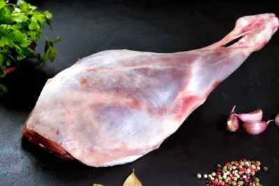 Mutton Leg Whole