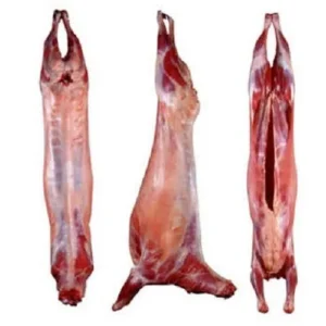 Mutton Bakra Whole (Carcase)